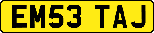EM53TAJ