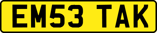 EM53TAK