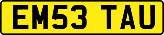 EM53TAU