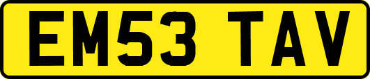 EM53TAV