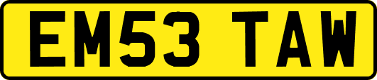EM53TAW
