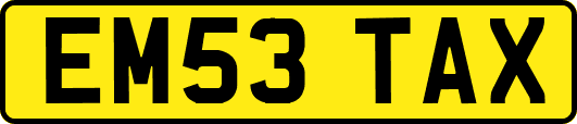 EM53TAX