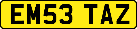 EM53TAZ