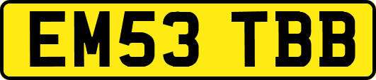 EM53TBB