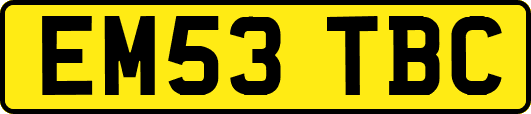 EM53TBC