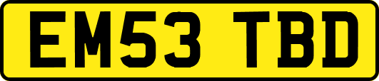 EM53TBD