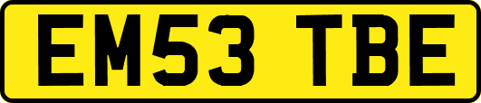 EM53TBE