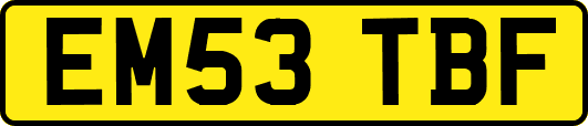 EM53TBF