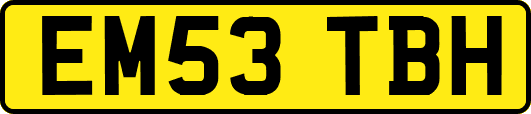EM53TBH