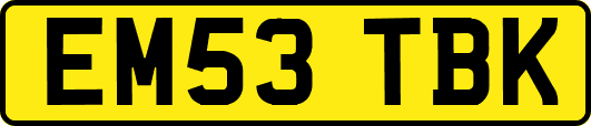 EM53TBK