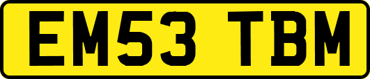 EM53TBM