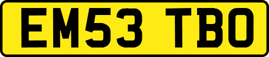 EM53TBO
