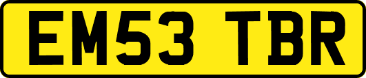 EM53TBR