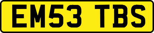EM53TBS