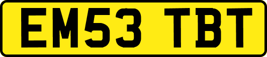 EM53TBT