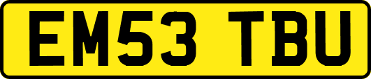 EM53TBU