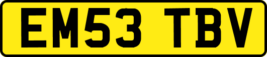 EM53TBV