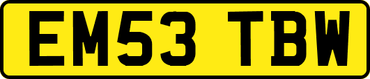 EM53TBW