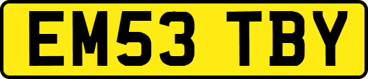 EM53TBY
