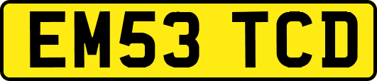 EM53TCD