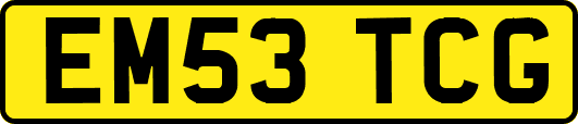 EM53TCG