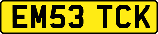 EM53TCK