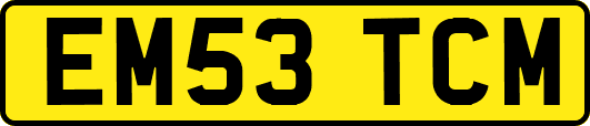 EM53TCM