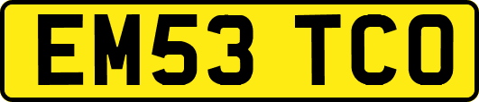 EM53TCO
