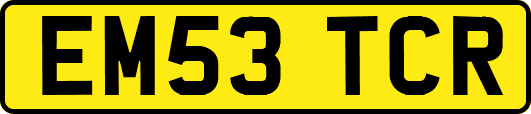 EM53TCR