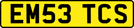 EM53TCS