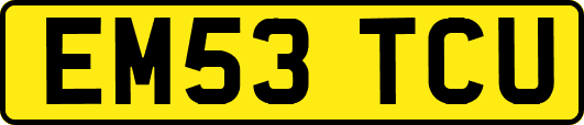 EM53TCU