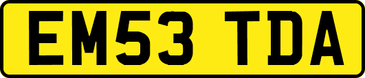 EM53TDA