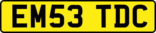 EM53TDC