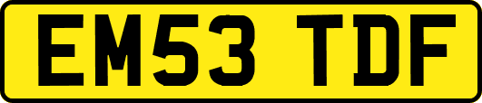 EM53TDF
