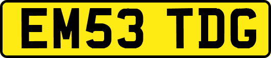EM53TDG