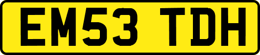 EM53TDH