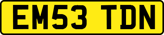 EM53TDN