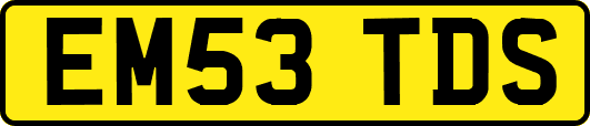 EM53TDS