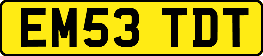 EM53TDT