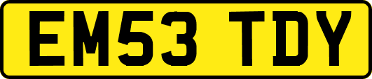 EM53TDY