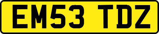 EM53TDZ