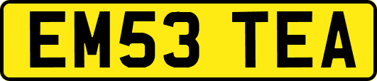 EM53TEA