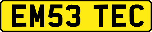 EM53TEC