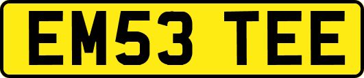 EM53TEE