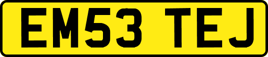 EM53TEJ