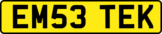 EM53TEK