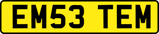 EM53TEM