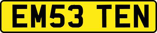EM53TEN