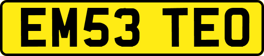 EM53TEO
