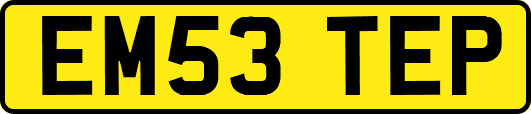 EM53TEP